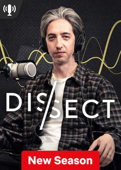 Dissect on Netflix USA